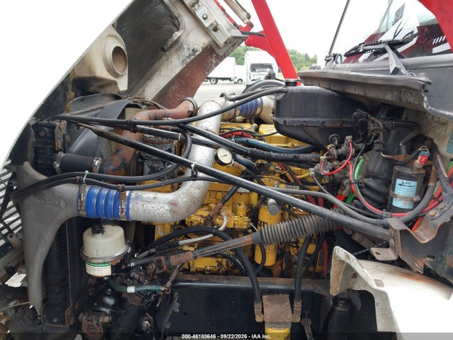 2001 Freightliner Medium Conventional Fl112 მანქანა იყიდება აუქციონზე, vin: 1FVHBGAS21HH20349, აუქციონის ნომერი: 46180646