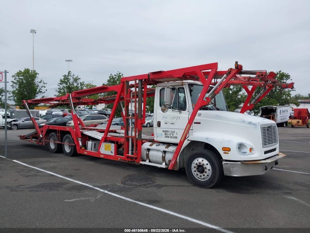 2001 Freightliner Medium Conventional Fl112 მანქანა იყიდება აუქციონზე, vin: 1FVHBGAS21HH20349, აუქციონის ნომერი: 46180646