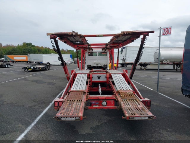 2001 Freightliner Medium Conventional Fl112 მანქანა იყიდება აუქციონზე, vin: 1FVHBGAS21HH20349, აუქციონის ნომერი: 46180646