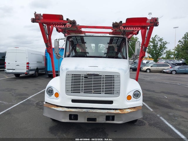 2001 Freightliner Medium Conventional Fl112 მანქანა იყიდება აუქციონზე, vin: 1FVHBGAS21HH20349, აუქციონის ნომერი: 46180646