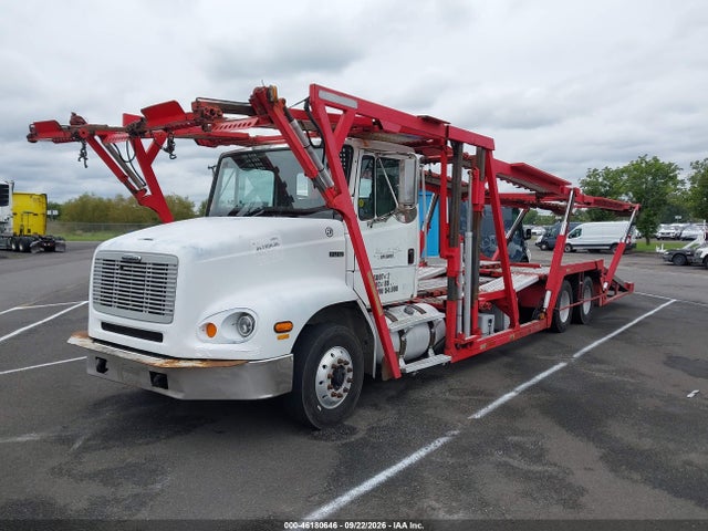2001 Freightliner Medium Conventional Fl112 მანქანა იყიდება აუქციონზე, vin: 1FVHBGAS21HH20349, აუქციონის ნომერი: 46180646