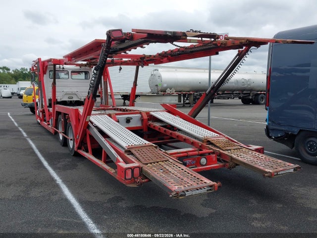 2001 Freightliner Medium Conventional Fl112 მანქანა იყიდება აუქციონზე, vin: 1FVHBGAS21HH20349, აუქციონის ნომერი: 46180646