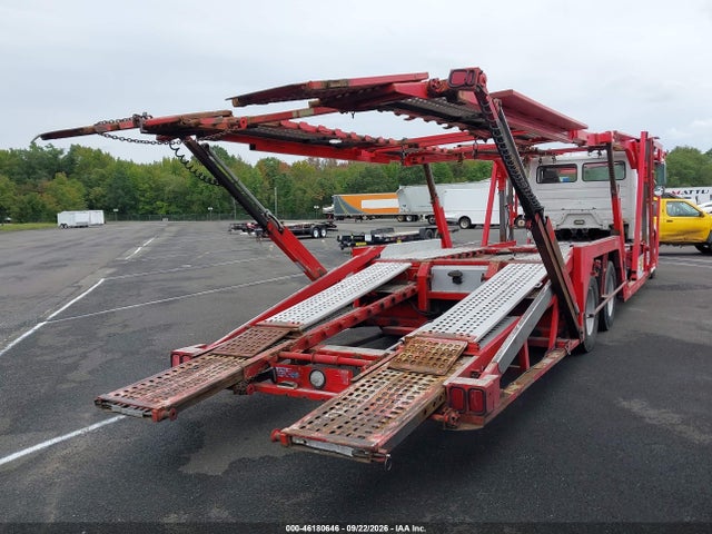2001 Freightliner Medium Conventional Fl112 მანქანა იყიდება აუქციონზე, vin: 1FVHBGAS21HH20349, აუქციონის ნომერი: 46180646