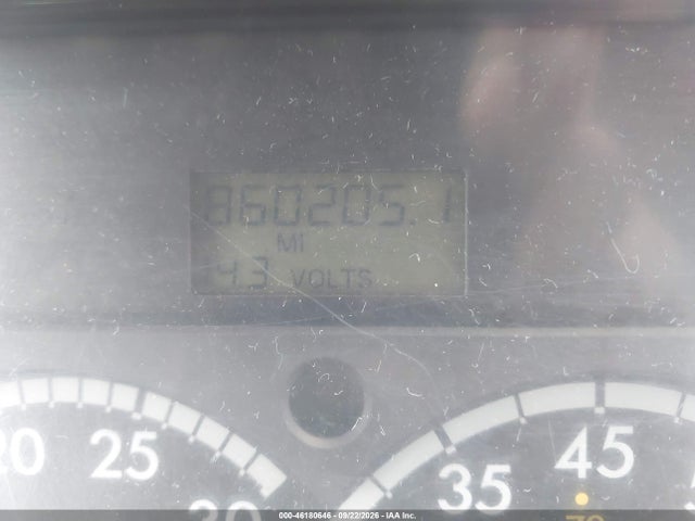 2001 Freightliner Medium Conventional Fl112 მანქანა იყიდება აუქციონზე, vin: 1FVHBGAS21HH20349, აუქციონის ნომერი: 46180646