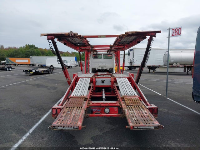 2001 Freightliner Medium Conventional Fl112 მანქანა იყიდება აუქციონზე, vin: 1FVHBGAS21HH20349, აუქციონის ნომერი: 46180646