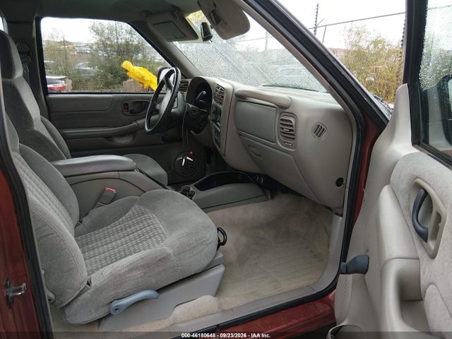 Продаж на аукціоні авто 1998 Chevrolet T10 Ls Fleetside, vin: 1GCDT19X1W8123766, номер лоту: 46180648