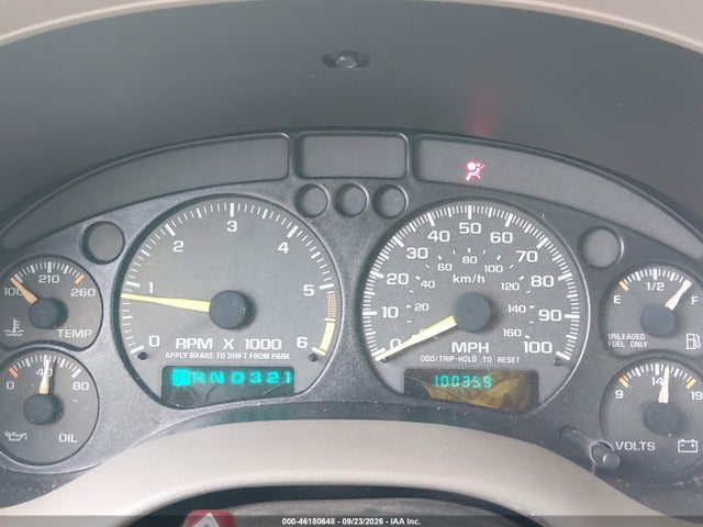 Продаж на аукціоні авто 1998 Chevrolet T10 Ls Fleetside, vin: 1GCDT19X1W8123766, номер лоту: 46180648