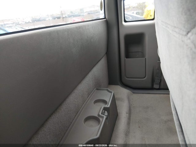 Продаж на аукціоні авто 1998 Chevrolet T10 Ls Fleetside, vin: 1GCDT19X1W8123766, номер лоту: 46180648