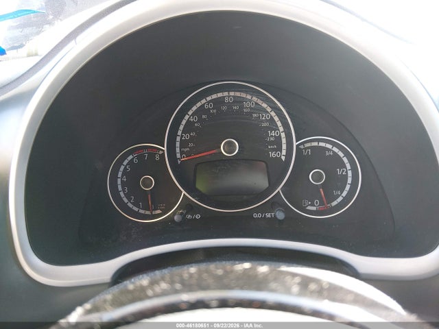 Продажа на аукционе авто 2014 Volkswagen Beetle 2.0t Gsr, vin: 3VWVT7ATXEM616823, номер лота: 46180651