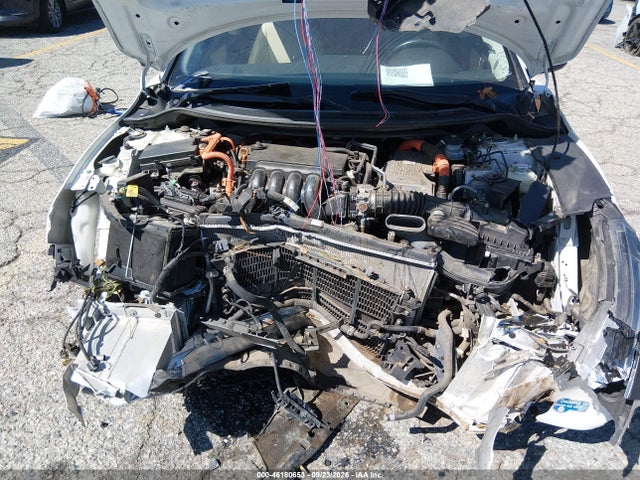 Продаж на аукціоні авто 2020 Honda Clarity Plug-in Hybrid Touring, vin: JHMZC5F3XLC002126, номер лоту: 46180653