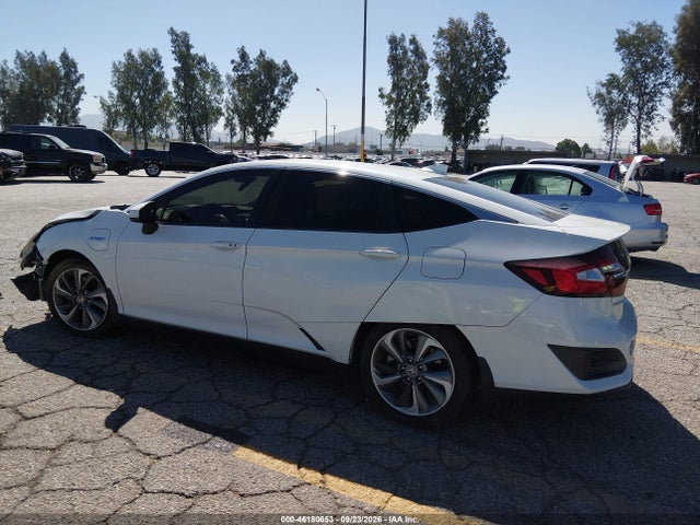 Продаж на аукціоні авто 2020 Honda Clarity Plug-in Hybrid Touring, vin: JHMZC5F3XLC002126, номер лоту: 46180653
