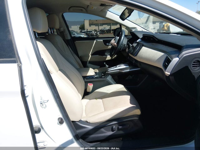 Продаж на аукціоні авто 2020 Honda Clarity Plug-in Hybrid Touring, vin: JHMZC5F3XLC002126, номер лоту: 46180653