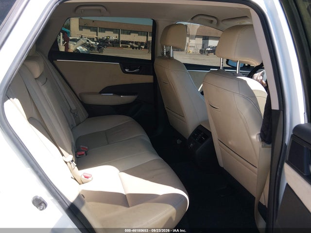 Продаж на аукціоні авто 2020 Honda Clarity Plug-in Hybrid Touring, vin: JHMZC5F3XLC002126, номер лоту: 46180653
