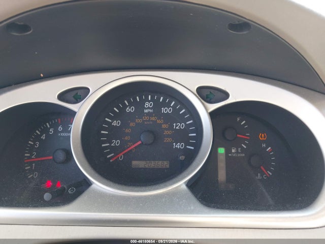 Продажа на аукционе авто 2006 Toyota Highlander V6, vin: JTEDP21A260122895, номер лота: 46180654