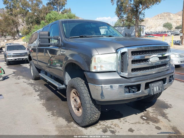 Продажа на аукционе авто 2005 Ford F-350 Lariat/xl/xlt, vin: 1FTWW31P45EC63382, номер лота: 46180655