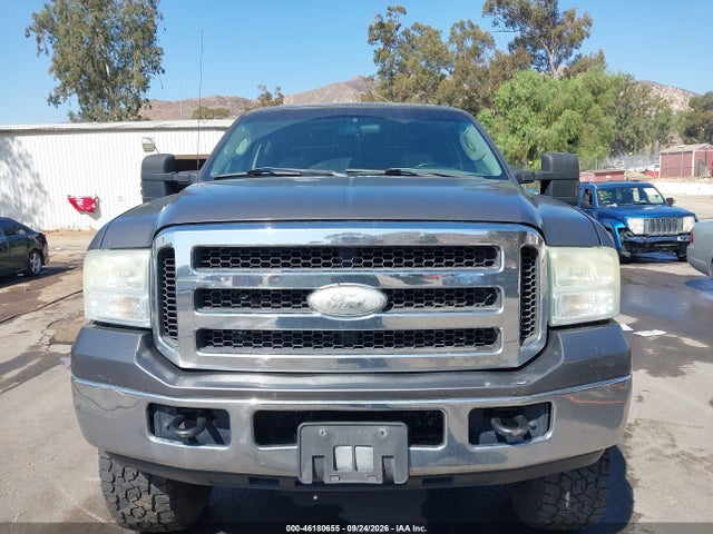 Продажа на аукционе авто 2005 Ford F-350 Lariat/xl/xlt, vin: 1FTWW31P45EC63382, номер лота: 46180655