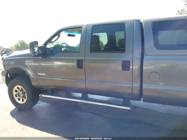 Продажа на аукционе авто 2005 Ford F-350 Lariat/xl/xlt, vin: 1FTWW31P45EC63382, номер лота: 46180655