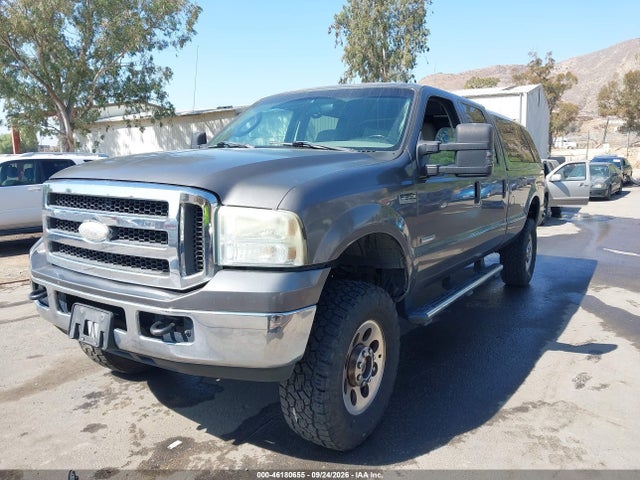 Продажа на аукционе авто 2005 Ford F-350 Lariat/xl/xlt, vin: 1FTWW31P45EC63382, номер лота: 46180655