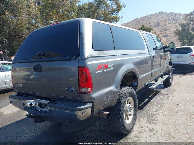 Продажа на аукционе авто 2005 Ford F-350 Lariat/xl/xlt, vin: 1FTWW31P45EC63382, номер лота: 46180655