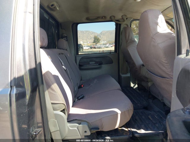 Продажа на аукционе авто 2005 Ford F-350 Lariat/xl/xlt, vin: 1FTWW31P45EC63382, номер лота: 46180655