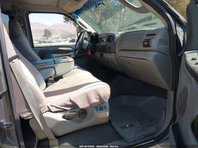Продажа на аукционе авто 2005 Ford F-350 Lariat/xl/xlt, vin: 1FTWW31P45EC63382, номер лота: 46180655