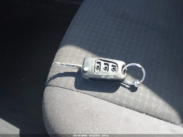 2013 Kia Soul მანქანა იყიდება აუქციონზე, vin: KNDJT2A52D7585923, აუქციონის ნომერი: 46180656