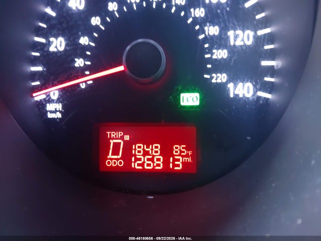2013 Kia Soul მანქანა იყიდება აუქციონზე, vin: KNDJT2A52D7585923, აუქციონის ნომერი: 46180656