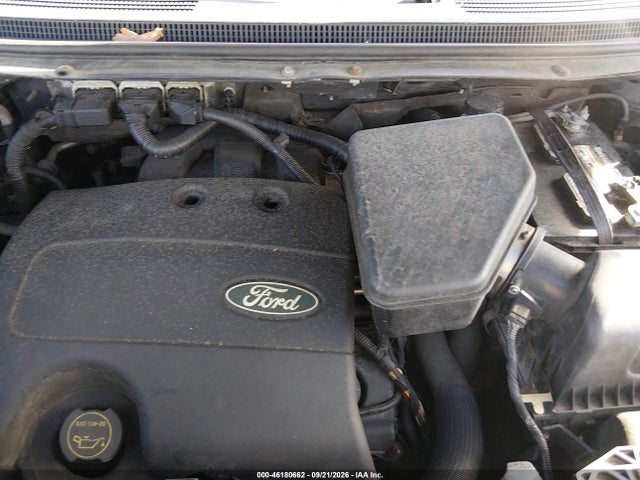 Продажа на аукционе авто 2013 Ford Edge Sel, vin: 2FMDK4JC7DBC24829, номер лота: 46180662