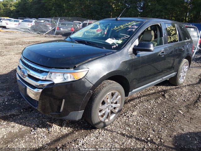 Продажа на аукционе авто 2013 Ford Edge Sel, vin: 2FMDK4JC7DBC24829, номер лота: 46180662