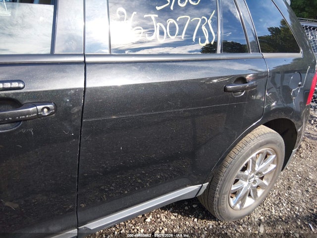 Продажа на аукционе авто 2013 Ford Edge Sel, vin: 2FMDK4JC7DBC24829, номер лота: 46180662