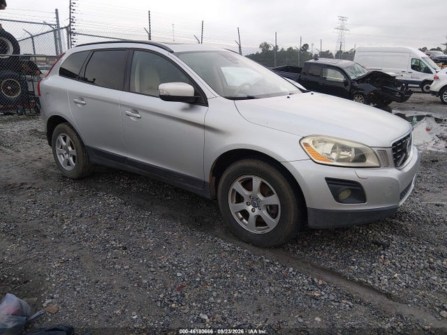 Продаж на аукціоні авто 2010 Volvo Xc60 3.2, vin: YV4982DLXA2104837, номер лоту: 46180666