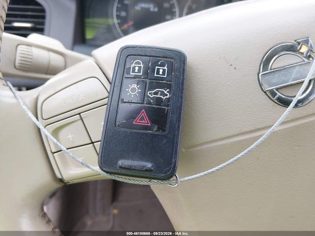 Продаж на аукціоні авто 2010 Volvo Xc60 3.2, vin: YV4982DLXA2104837, номер лоту: 46180666