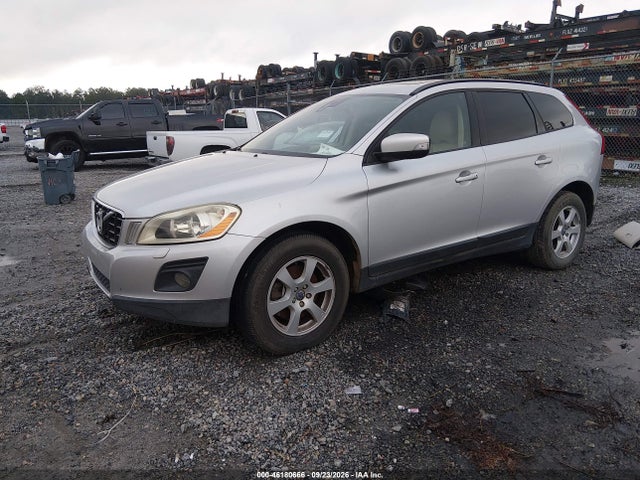 Продаж на аукціоні авто 2010 Volvo Xc60 3.2, vin: YV4982DLXA2104837, номер лоту: 46180666