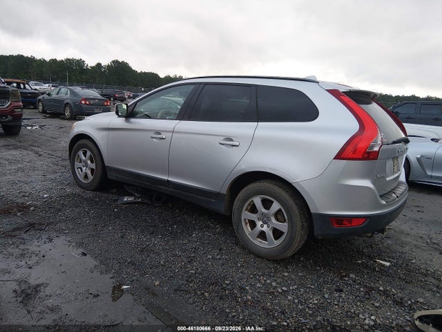 Продаж на аукціоні авто 2010 Volvo Xc60 3.2, vin: YV4982DLXA2104837, номер лоту: 46180666