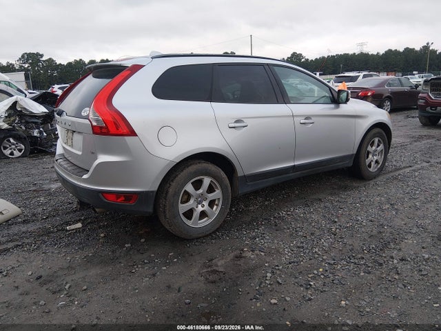 Продаж на аукціоні авто 2010 Volvo Xc60 3.2, vin: YV4982DLXA2104837, номер лоту: 46180666