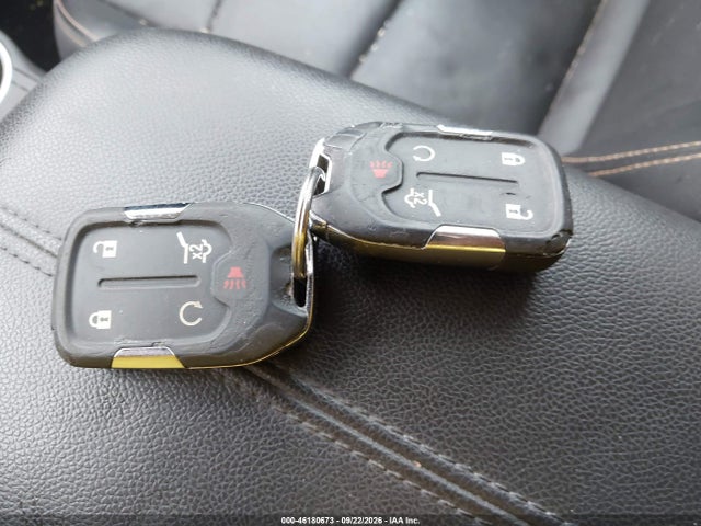 Aukcja sprzedaży 2021 Gmc Terrain Slt, vin: 3GKALVEV0ML334037, numer aukcji: 46180673