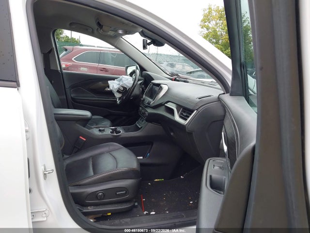 Aukcja sprzedaży 2021 Gmc Terrain Slt, vin: 3GKALVEV0ML334037, numer aukcji: 46180673