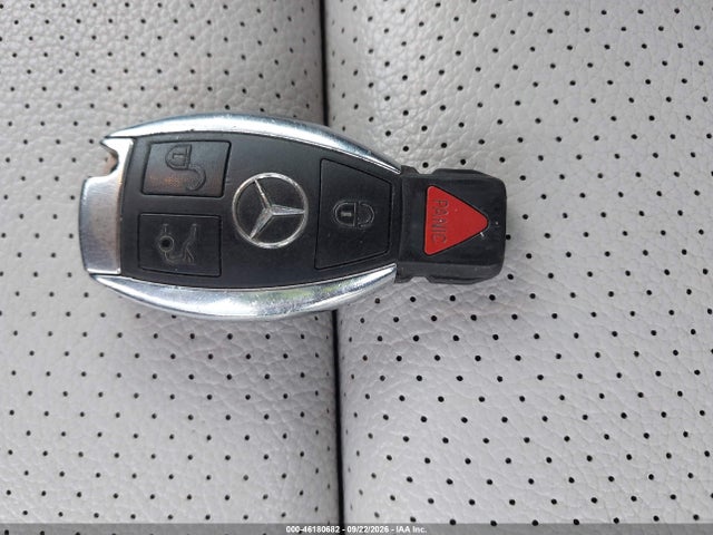 46180682 :رقم المزاد ، 55SWF4KB5FU029808 vin ، 2015 Mercedes-benz C 300 4matic مزاد بيع