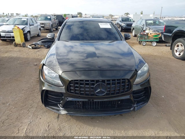 46180682 :رقم المزاد ، 55SWF4KB5FU029808 vin ، 2015 Mercedes-benz C 300 4matic مزاد بيع