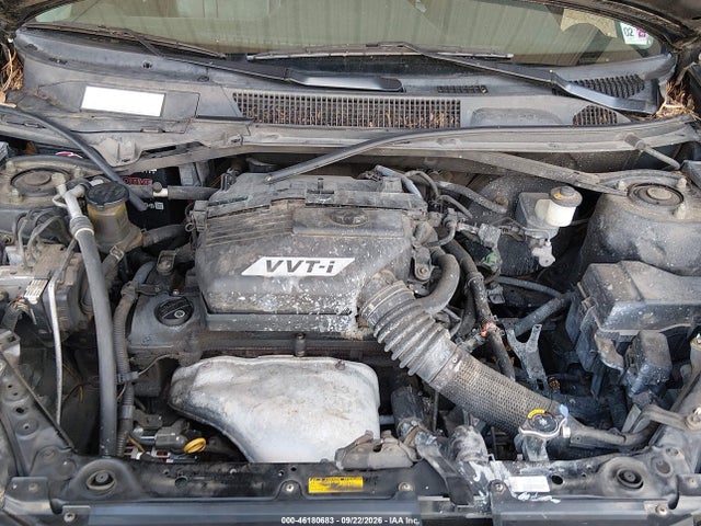 Aukcja sprzedaży 2005 Toyota Rav4, vin: JTEGD20V650056148, numer aukcji: 46180683