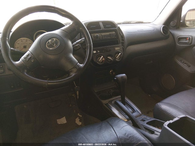 Aukcja sprzedaży 2005 Toyota Rav4, vin: JTEGD20V650056148, numer aukcji: 46180683