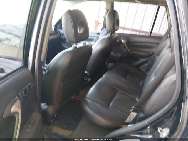 Aukcja sprzedaży 2005 Toyota Rav4, vin: JTEGD20V650056148, numer aukcji: 46180683