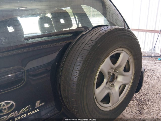 Aukcja sprzedaży 2005 Toyota Rav4, vin: JTEGD20V650056148, numer aukcji: 46180683