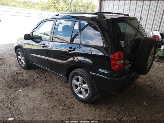 Aukcja sprzedaży 2005 Toyota Rav4, vin: JTEGD20V650056148, numer aukcji: 46180683