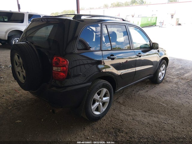 Aukcja sprzedaży 2005 Toyota Rav4, vin: JTEGD20V650056148, numer aukcji: 46180683