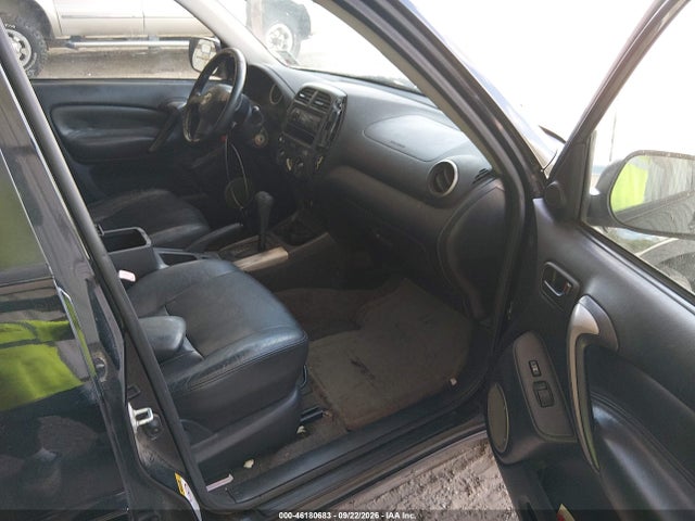 Aukcja sprzedaży 2005 Toyota Rav4, vin: JTEGD20V650056148, numer aukcji: 46180683