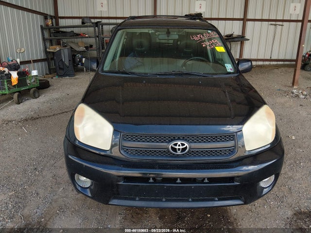 Aukcja sprzedaży 2005 Toyota Rav4, vin: JTEGD20V650056148, numer aukcji: 46180683