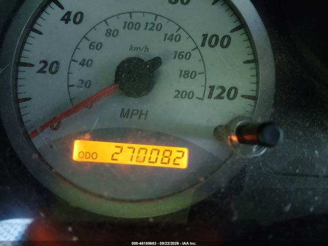 Aukcja sprzedaży 2005 Toyota Rav4, vin: JTEGD20V650056148, numer aukcji: 46180683
