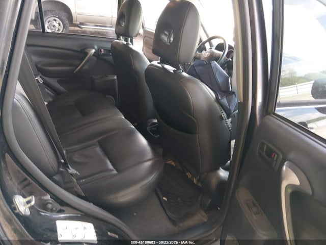 Aukcja sprzedaży 2005 Toyota Rav4, vin: JTEGD20V650056148, numer aukcji: 46180683