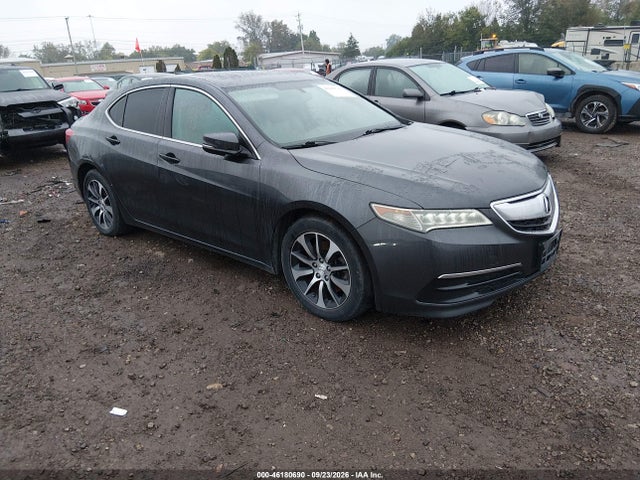 Продаж на аукціоні авто 2015 Acura Tlx, vin: 19UUB1F36FA023290, номер лоту: 46180690